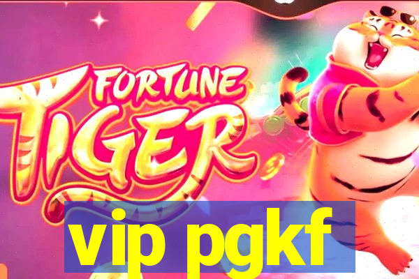 vip pgkf